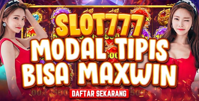 Keuntungan Lebih Besar Dengan Bermain di Slot777 Gacor Indonesia!